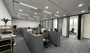 廣州寰宇海外服務(wù)中心線下服務(wù)環(huán)境怎樣？