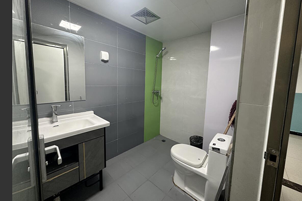 生活配套 生活配套