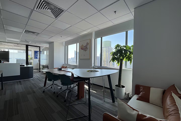 機構(gòu)環(huán)境