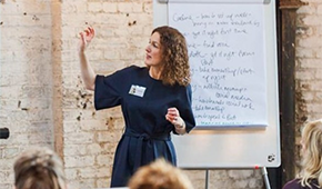 廣州Shebell顧問實力怎樣？專業(yè)程度如何？