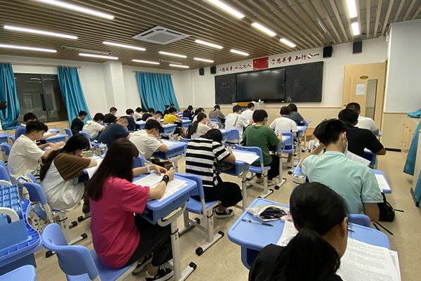 教學日常 教學日常