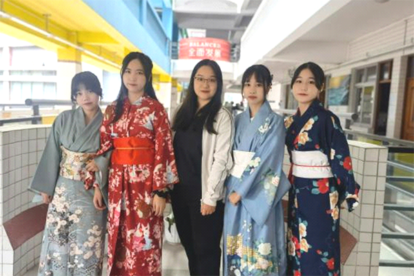 學(xué)員風(fēng)采