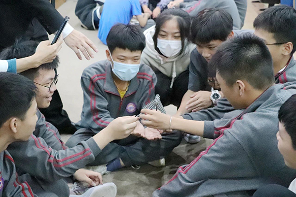 技術(shù)實(shí)操