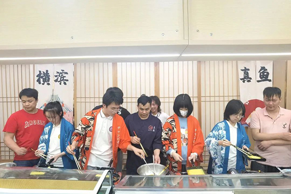 活動(dòng)場(chǎng)景