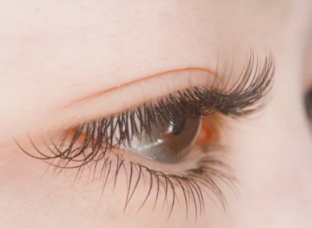 美睫作品 美睫作品