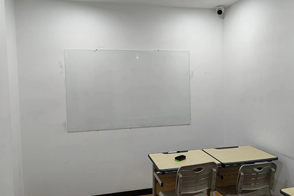 教室環(huán)境
