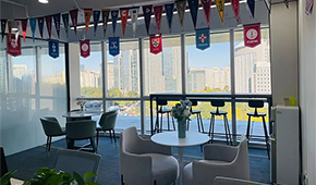 北京智海教育环境怎样？服务环境如何？