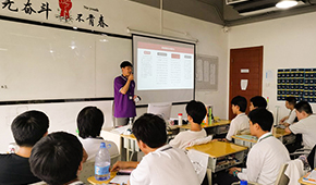 上海博達學校師資怎樣？老師實力如何？