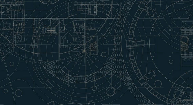 CAD建筑景观图纸绘制