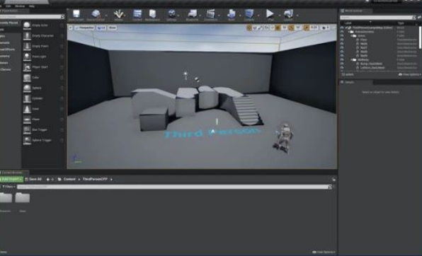 次世代場景 次世代場景