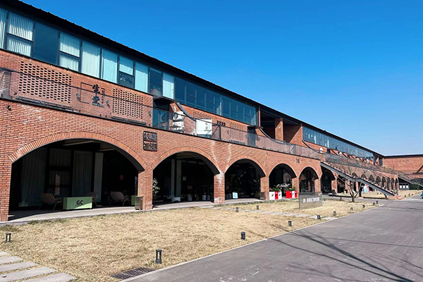 機(jī)構(gòu)環(huán)境