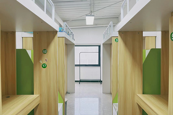 機(jī)構(gòu)環(huán)境