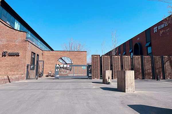 機(jī)構(gòu)環(huán)境