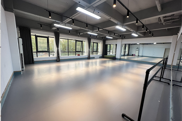 舞蹈教室 舞蹈教室