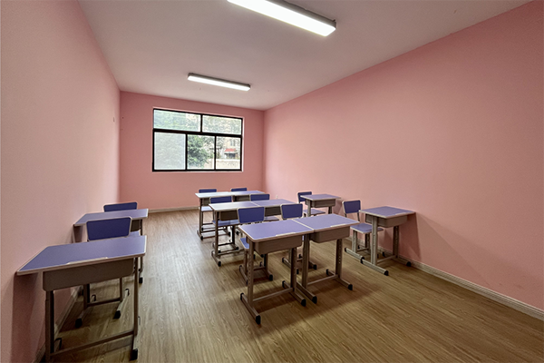 理论教室