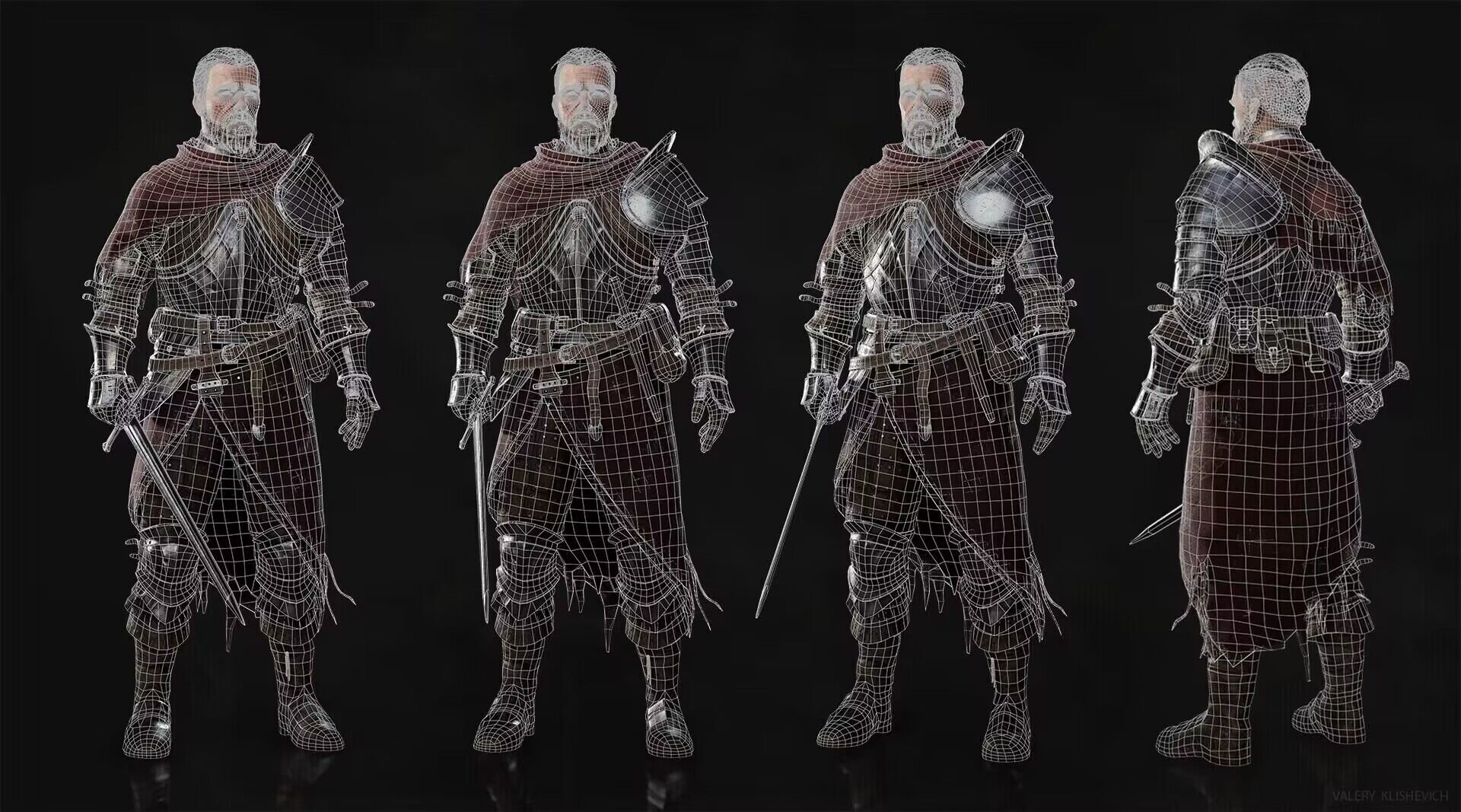 模型设计 模型设计