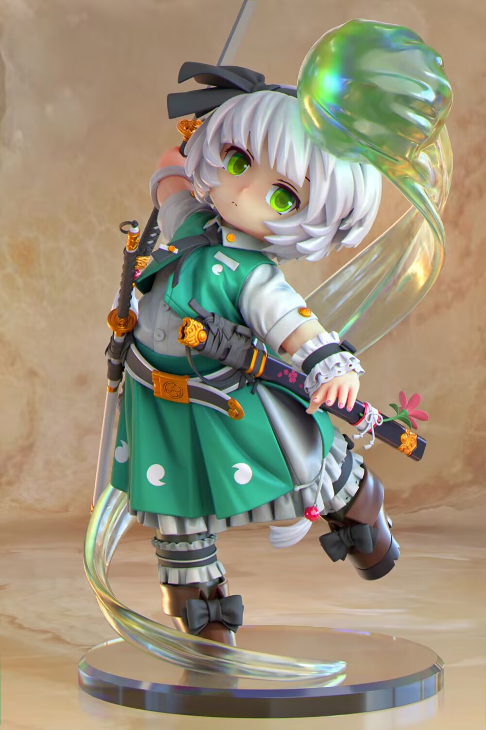 模型手办 模型手办