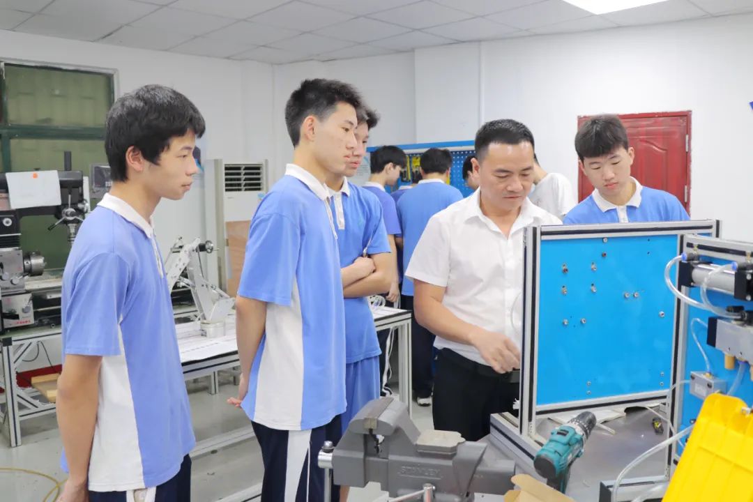 专业教学 专业教学