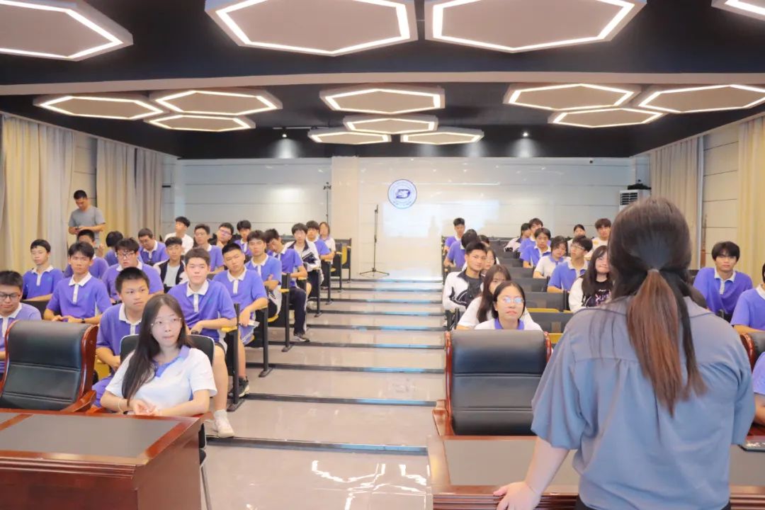 教学环境 教学环境