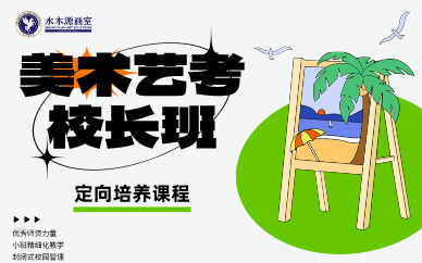 武漢美術(shù)專業(yè)藝考校長班