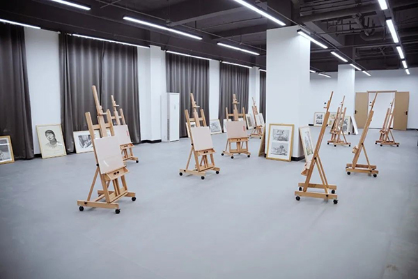 环境展示 环境展示