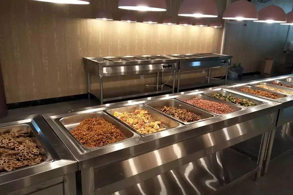 餐厅