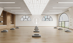 北京归位瑜伽环境如何？适合瑜伽学习么？