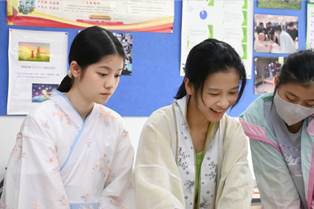 學(xué)員風(fēng)采 學(xué)員風(fēng)采