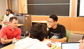 深圳橘郡國際學(xué)校師資實(shí)力如何？