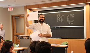 深圳橘郡國際學(xué)校教學(xué)怎樣？模式是怎樣的？