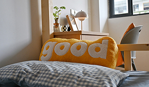 深圳橘郡國際學(xué)校生活配套怎樣？住宿條件好不好？