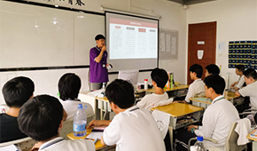 上海博達學校教學怎樣？教學模式如何？