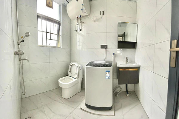 生活配套 生活配套