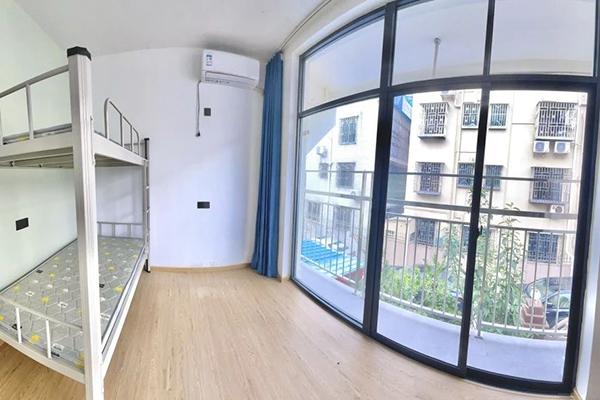 宿舍環(huán)境 宿舍環(huán)境