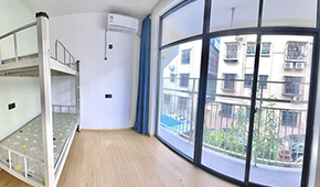 深圳金碧實驗學校住宿環(huán)境怎樣？好不好？