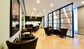 北京新时点留学咨询服务环境怎样？