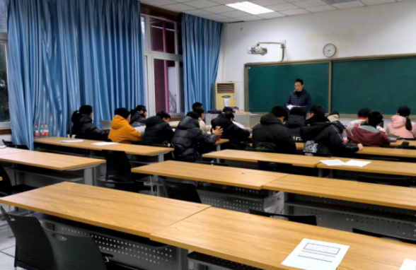 課堂實拍 課堂實拍