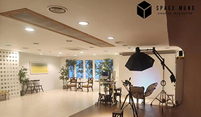 广州Space Mong艺术留学环境怎样？艺术氛围浓厚么？