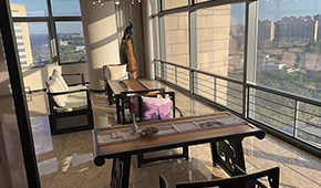 北京同亚留学咨询服务环境怎样？环境专业么？