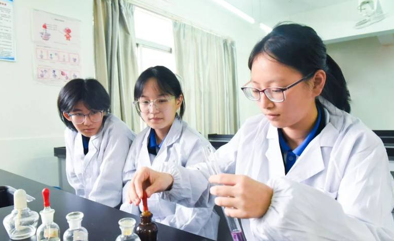 因材施教 定制方案 因材施教 定制方案