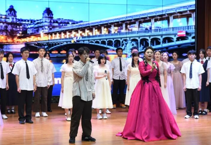 社團活動 社團活動