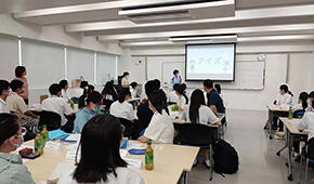 廣州筑波留學(xué)·愛(ài)ai日語(yǔ)教學(xué)怎樣？有什么優(yōu)勢(shì)？