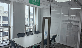 杭州新壹課教學(xué)環(huán)境怎樣？線下教學(xué)環(huán)境如何?