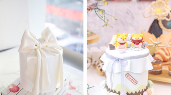 翻糖类及巧克力类