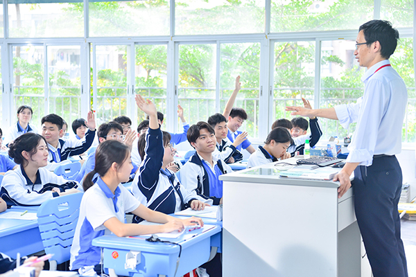 教學(xué)現(xiàn)場(chǎng) 教學(xué)現(xiàn)場(chǎng)