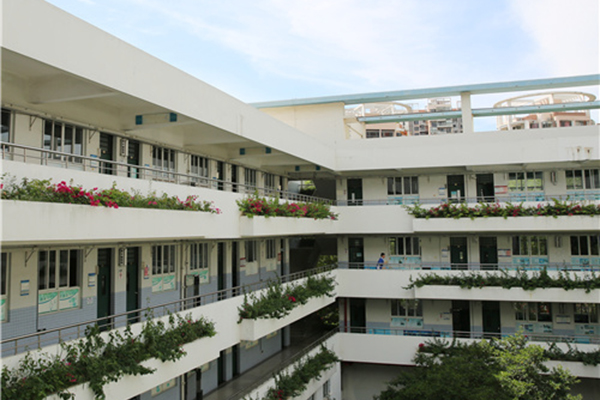 教学楼 教学楼