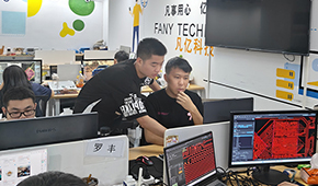 广州凡亿教育老师行业经验如何？贴近实操么？