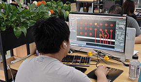 广州凡亿教育硬件设计提升课学什么？