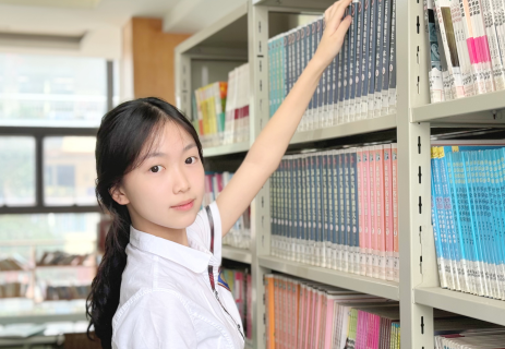 書香校園 書香校園