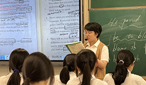 深圳市龍華中英文實(shí)驗(yàn)學(xué)校教學(xué)怎樣？教學(xué)模式如何？